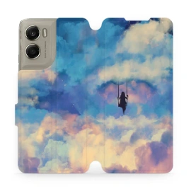 Hülle für Motorola Moto G06 Power - Farbe MR09S