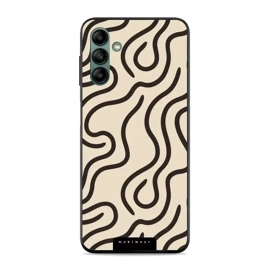 Hülle Glossy Case für Samsung Galaxy A04S - Farbe GA60G