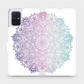 Hülle für Samsung Galaxy A71 - Farbe M008S