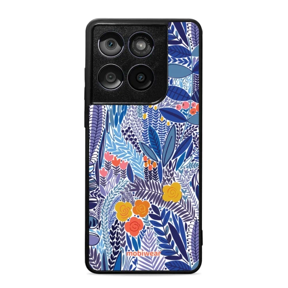 Hülle Glossy Case für Motorola Edge 60 Fusion - Farbe G037G