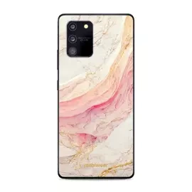 Hülle Glossy Case für Samsung Galaxy S10 Lite - Farbe G027G