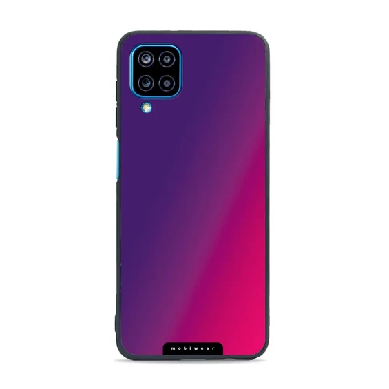 Hülle Glossy Case für Samsung Galaxy A12 - Farbe G067G