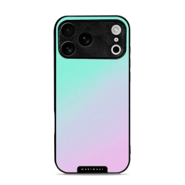 Hülle Glossy Case für Apple iPhone 17 Pro Max - Farbe G063G