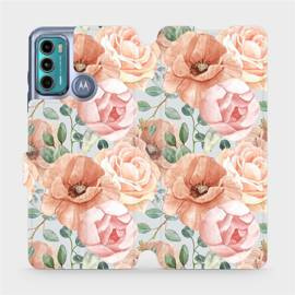 Hülle für Motorola Moto G60 - Farbe MP02S