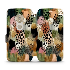 Hülle für Motorola Moto G7 Play - Farbe V167S