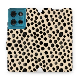 Hülle für Motorola Moto G75 5G - Farbe VA50S