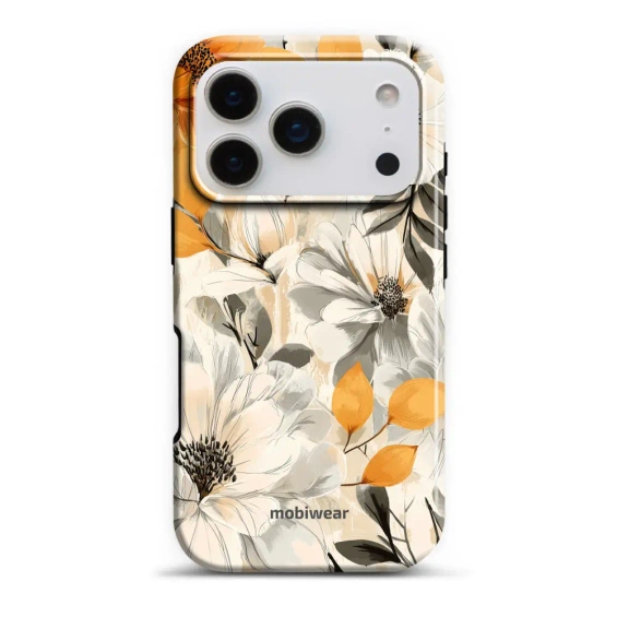 Hülle Elite Pro für Apple iPhone 17 Pro - Farbe EP75E