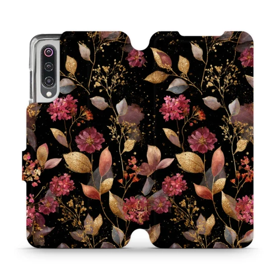 Hülle für Xiaomi Mi 9 - Farbe V171S