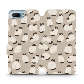 Hülle für Huawei Honor 10 - Farbe V160S