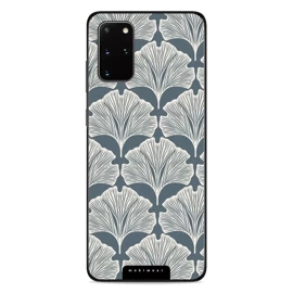 Hülle Glossy Case für Samsung Galaxy S20 Plus - Farbe GA43G