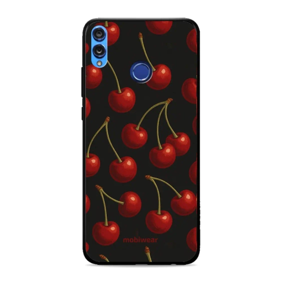 Hülle Glossy Case für Huawei Honor 8X - Farbe GP83G