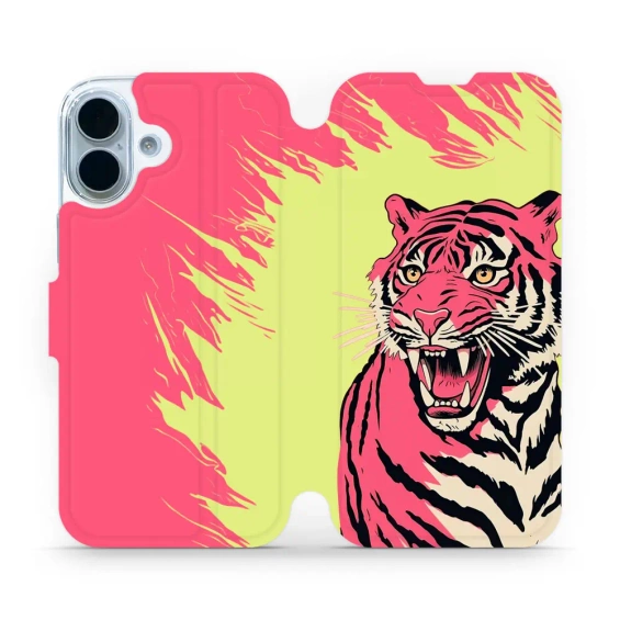 Hülle für Apple iPhone 17 - Farbe VP51S