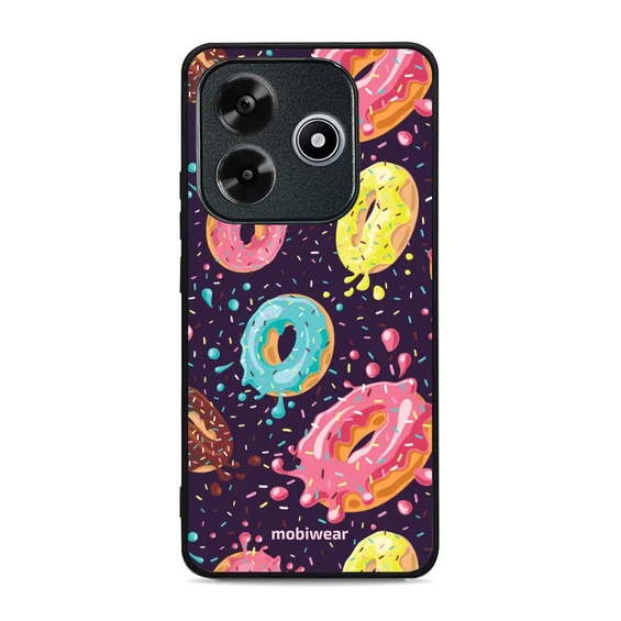 Hülle Glossy Case für Xiaomi Redmi Note 14 5G - Farbe G046G