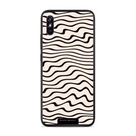 Hülle Glossy Case für Xiaomi Redmi 9A - Farbe GA62G