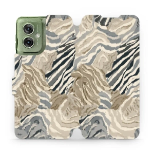 Hülle für Motorola Moto G55 5G - Farbe V168S
