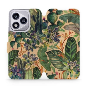 Hülle für Huawei Honor 400 Lite - Farbe VP05S