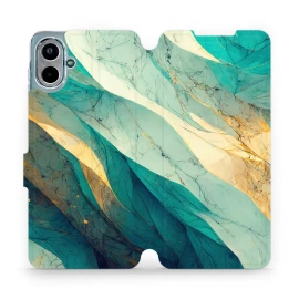 Hülle für Samsung Galaxy A07 - Farbe VP37S