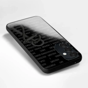 Hülle Glossy Case für Oppo Reno 15 Pro - Farbe G15PS