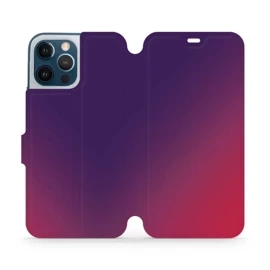 Hülle für Apple iPhone 12 Pro Max - Farbe VP67S