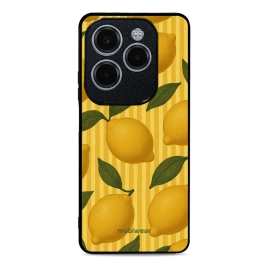 Hülle Glossy Case für Infinix HOT 40 Pro - Farbe GP81G