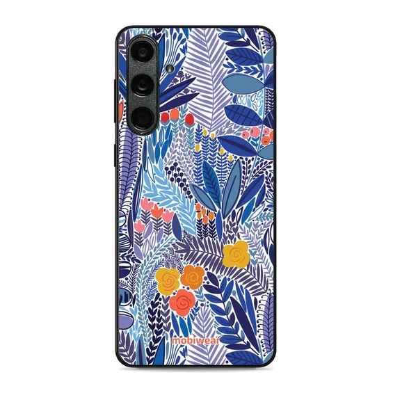Hülle Glossy Case für Samsung Galaxy M55 5G - Farbe G037G