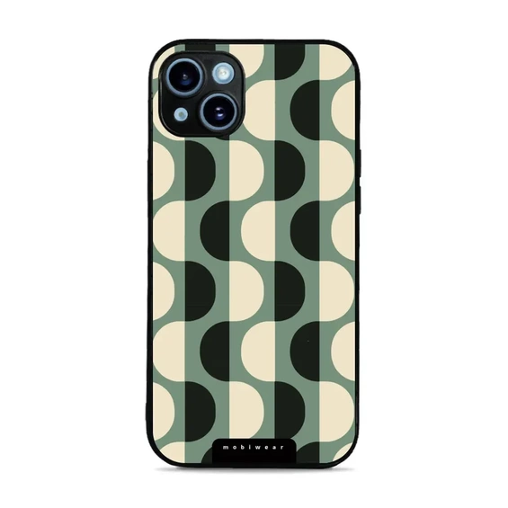 Hülle Glossy Case für Apple iPhone 14 Plus - Farbe GA56G