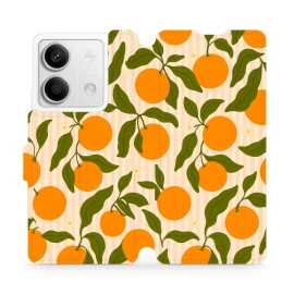 Hülle für Xiaomi Redmi Note 13 5G - Farbe VP82S