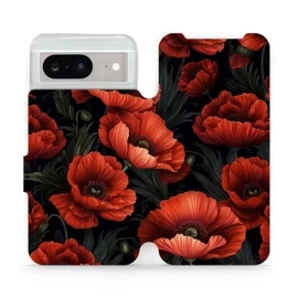 Hülle für Google Pixel 8 - Farbe VP45S