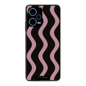 Hülle Glossy Case für Xiaomi Redmi Note 12 Pro 5G - Farbe GA54G