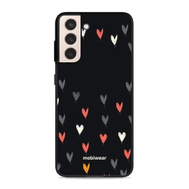 Hülle Glossy Case für Samsung Galaxy S21 Plus - Farbe GP79G