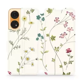 Hülle für OPPO Reno 8T 5G - Farbe MD03S