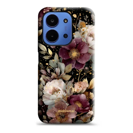 Hülle Elite Pro für Xiaomi Redmi 15C - Farbe E169E