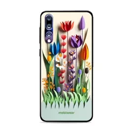 Hülle Glossy Case für Huawei P20 Pro - Farbe G015G