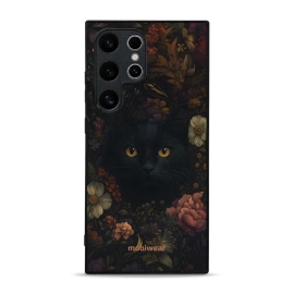 Hülle Glossy Case für Samsung Galaxy S24 Ultra - Farbe G161G