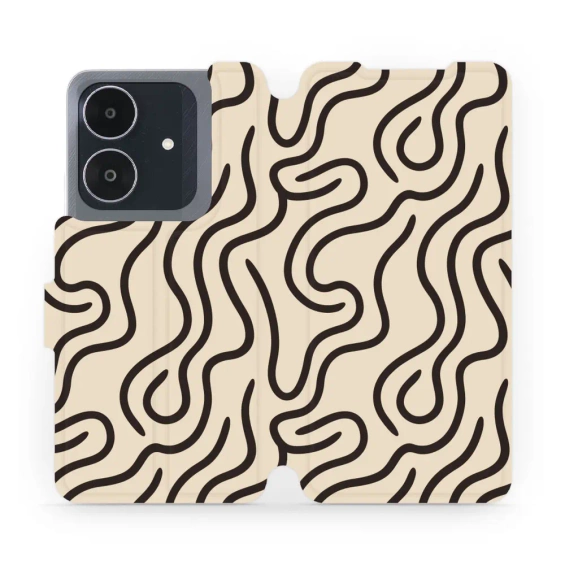 Hülle für Realme Note 60 - Farbe VA60S