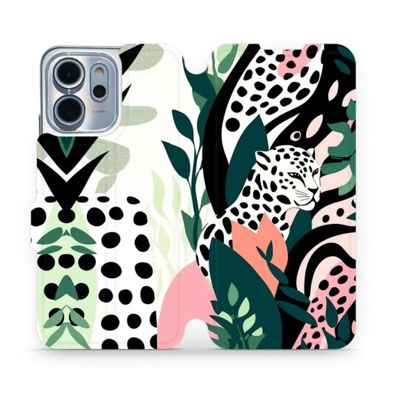 Hülle für OPPO Reno 14 F 5G - Farbe VP53S