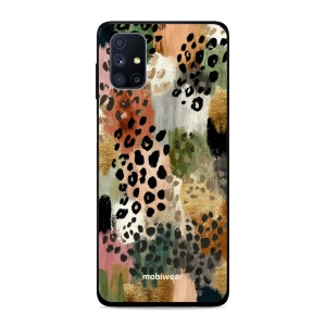 Hülle Glossy Case für Samsung Galaxy M51 - Farbe G167G