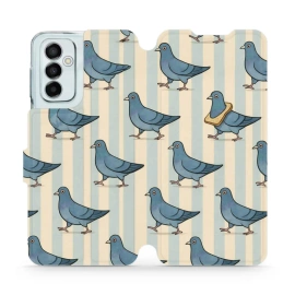 Hülle für Samsung Galaxy M23 5G - Farbe VP91S