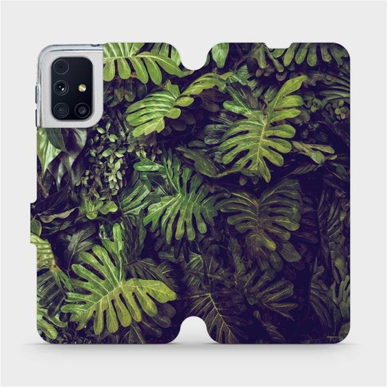 Hülle für Samsung Galaxy M31s - Farbe V136P