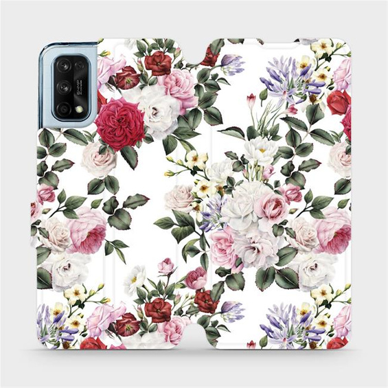 Hülle für Realme 7 Pro - Farbe MD01S