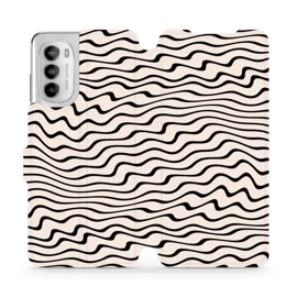 Hülle für Motorola Moto G82 5G - Farbe VA62S