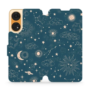 Hülle für OPPO Reno 8T 5G - Farbe VP14S