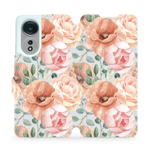 Hülle für OPPO A58 - Farbe MP02S