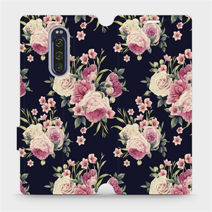 Hülle für Sony Xperia 1 - Farbe V068P