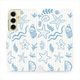 Hülle für Samsung Galaxy S24 FE - Farbe VP88S