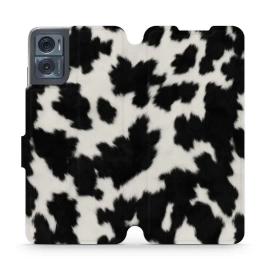 Hülle für Motorola Moto E22i - Farbe V165S