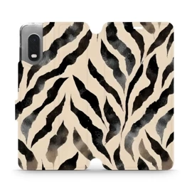 Hülle für Samsung Galaxy Xcover PRO - Farbe VA53S