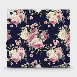 Hülle für Sony Xperia XA1 Ultra - Farbe V068P