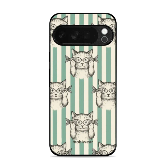 Hülle Glossy Case für Google Pixel 10 Pro XL - Farbe GP90G