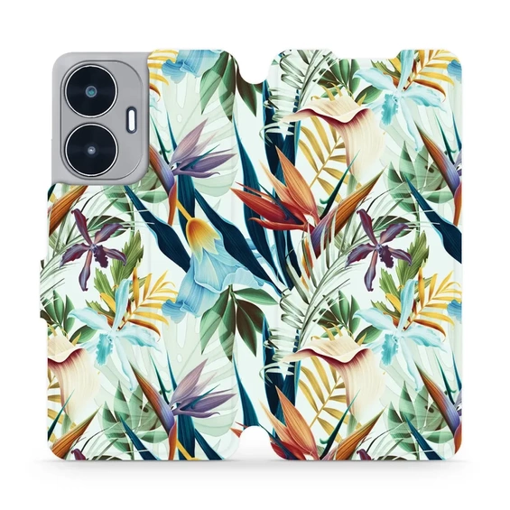 Hülle für Realme C55 - Farbe M071P